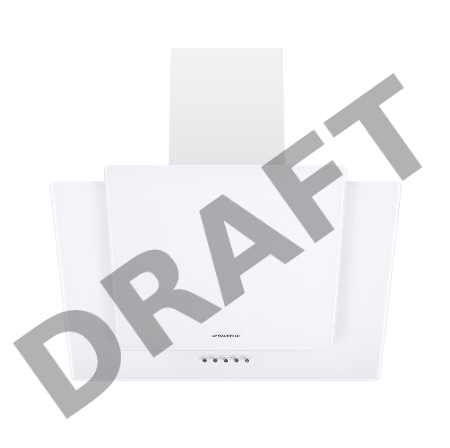 Вытяжка MAUNFELD WIND PUSH 60 БЕЛЫЙ