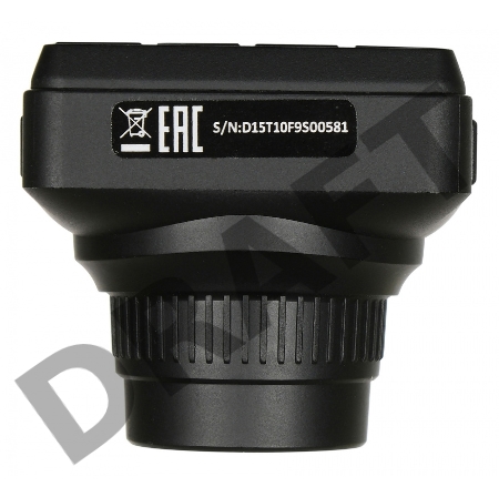 Видеорегистратор Digma FreeDrive 205 Night FHD черный 2Mpix 1080x1920 1080p 170гр. GP5168