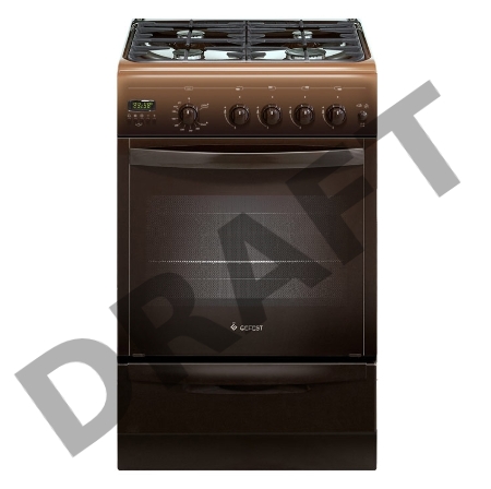 Плита Газовая Gefest 5100-04 0003