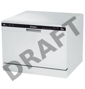 Посудомоечная машина Candy CDCP 6/E-07