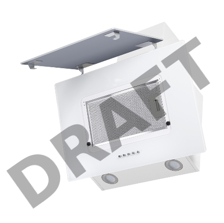 Вытяжка MAUNFELD WIND PUSH 60 БЕЛЫЙ