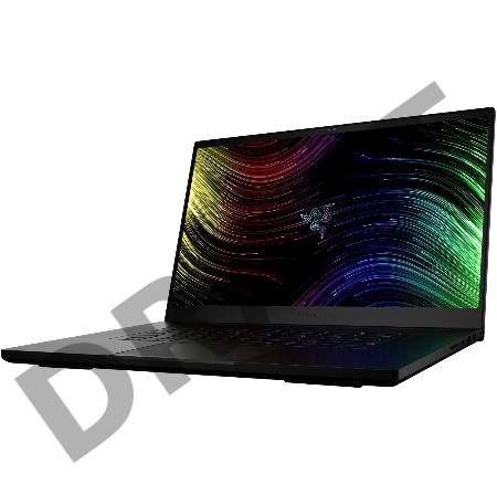 Ноутбук Razer Blade 17 D8-NT