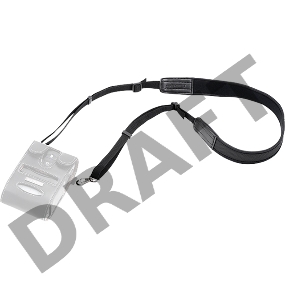 Ремень на плечо для мобильного принтера SHOULDER STRAP; (for all mobile printer)