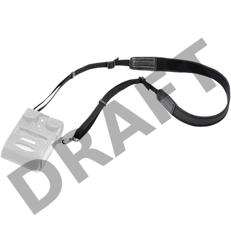 Ремень на плечо для мобильного принтера SHOULDER STRAP; (for all mobile printer)
