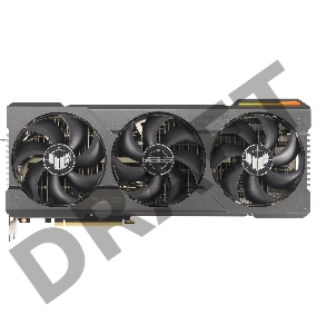 Видеокарта ASUS TUF-RTX4080-16G-GAMING (90YV0IB1-M0NA00) /RTX4080,HDMI*2,DP*3,16G,D6X