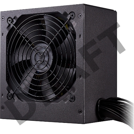 Блок питания Cooler Master MWE White, 400W, ATX, 120mm, 6xSATA, 1xPCI-E(6+2), APFC, 80+ White CLM-MPE-4001-ACABW-EU