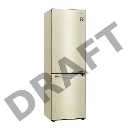 Холодильник LG Electronics GC-B459SECL