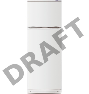 Холодильник Atlant MXM 2835-00 (90, 97)