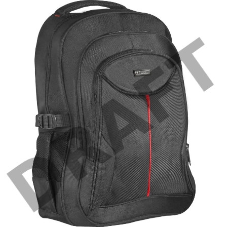 Рюкзак для ноутбука CARBON 15.6