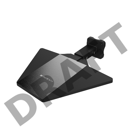 Телевизионная антенна HARPER ADVB-2128 (уличная, активная)