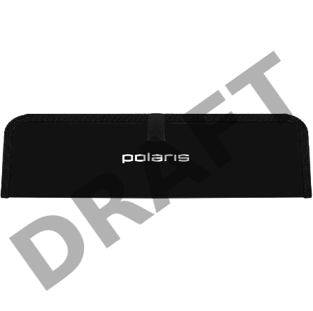 Щипцы Polaris PHSZ 1309TAi Argan Therapy PRO 38Вт макс.темп.:230С черный