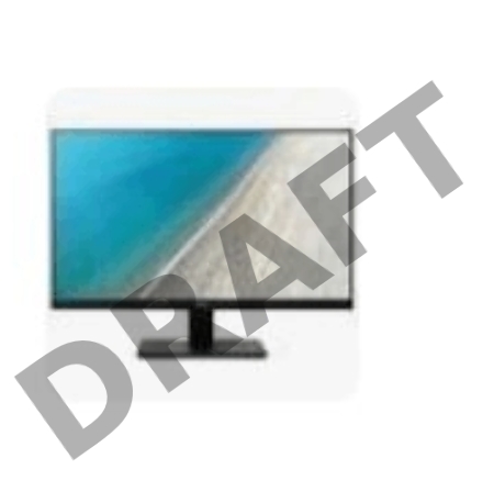 Монитор ACER Vero V277Ubmiipxv 27'', ZeroFrame Yes, Black Matt, 35% PCR, 16:9, IPS, 2560x1440, 4 (G2G)ms, 350cd, 75Hz, 178°/178°,VESA 100x100, 2Wx2, 2xHDMI(1.4) + 1xDP(1.2) + Audio