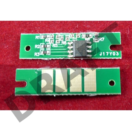 Чип Ricoh Aficio SP 400/450 5K (SP400E) (ELP, Китай)