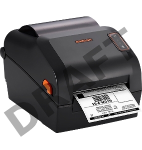 Принтер этикеток XD5-40d, 4