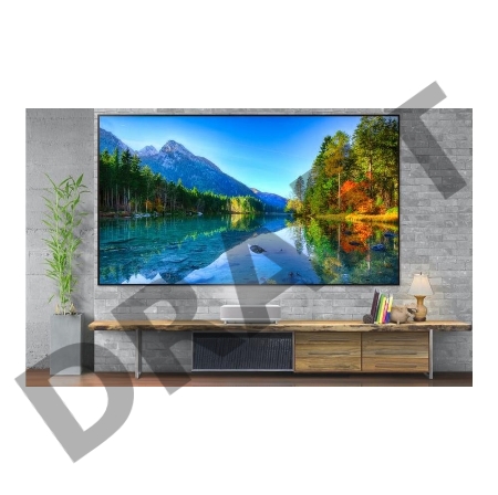 Проектор Epson EH-LS300W