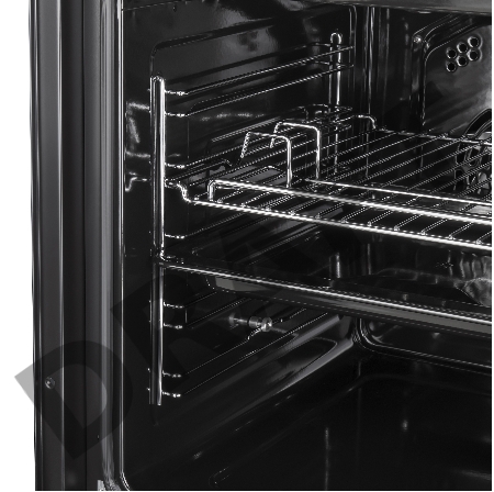 Шкаф духовой электрический MAUNFELD EOEC516S, встраиваемый