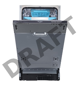 Посудомоечная машина KDI 45340, встраиваемая