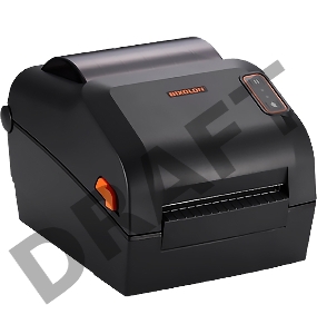 Принтер этикеток XD5-40d, 4