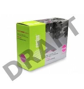 Картридж Cactus CS-CLT-M508S для Samsung CLP-670ND 2000 страниц пурпурный