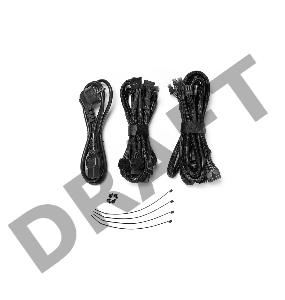 Блок питания BE QUIET! STRAIGHT POWER 11 750W / ATX 2.4 / Active PFC / 80+ Gold / 4xPCIE6+2pin / 135mm fan / CM / BN283 / RTL