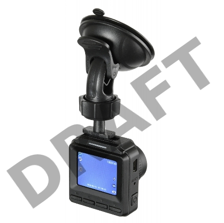 Видеорегистратор Digma FreeDrive 205 Night FHD черный 2Mpix 1080x1920 1080p 170гр. GP5168