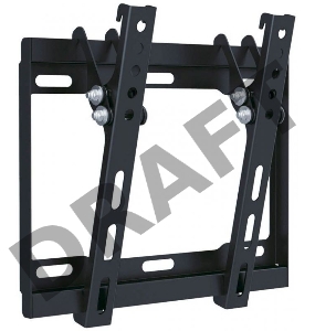 Кронштейн Ultramounts UM831T {Для использования с телевизорами диагональю 17