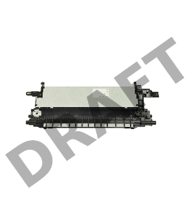 Комплект вторичного переноса (для аппаратов с дуплексом) CF081-67909 HP CLJ 500 M551 (O)