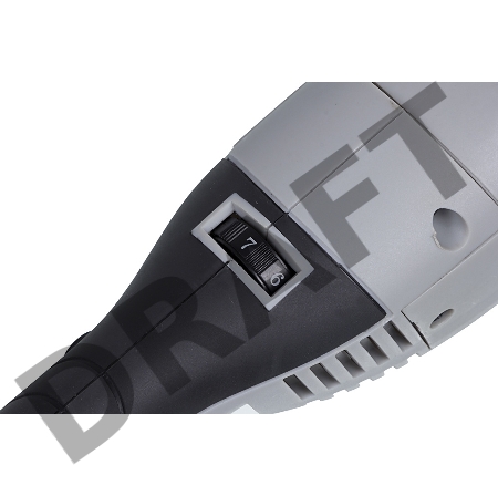 Углошлифовальная машина Ресанта УШМ-125/1200Э 1200Вт 12000об/мин рез.шпин.:M14 d=125мм