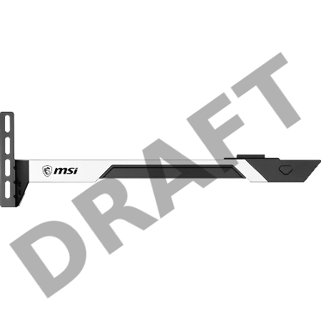 Видеокарта MSI PCIE16 RTX4090 24GB RTX 4090 VENTUS 3X 24G