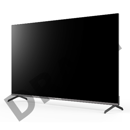 Телевизор LED Hyundai 55