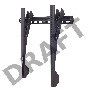 Кронштейн для телевизора Kromax VEGA-12 черный 22