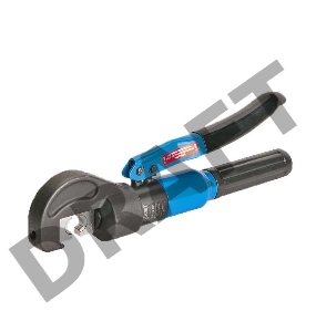 Пресс гидравлический КВТ ПГР-70  ручной