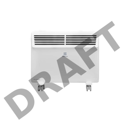 Конвектор Electrolux ECH/AS-2000 MR 2000Вт белый