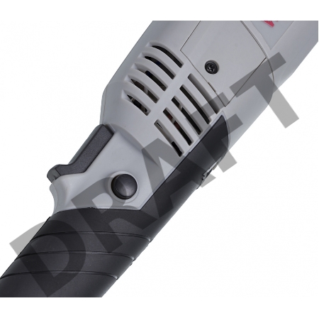 Углошлифовальная машина Ресанта УШМ-125/1200Э 1200Вт 12000об/мин рез.шпин.:M14 d=125мм