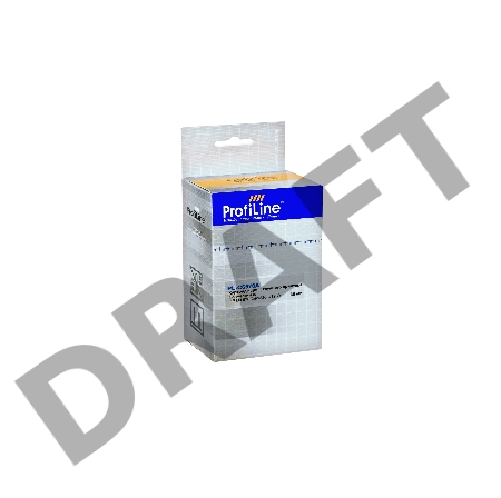 Картридж PL-C6578AE для принтеров HP DJ 970Cxi/1220С/1280/6122 Color водные ProfiLine