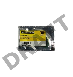 Чип Hi-Black к картриджу Kyocera ECOSYS M5526cdw/P5026cdw/P5026cdn (TK-5240), Bk, 4K