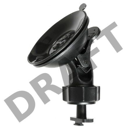 Видеорегистратор Digma FreeDrive 205 Night FHD черный 2Mpix 1080x1920 1080p 170гр. GP5168