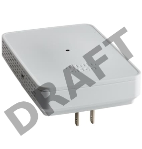 Точка доступа Cisco Business 143ACM Mesh Extender