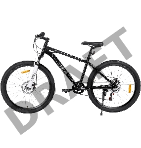 Велосипед Digma Bandit горный рам.:16