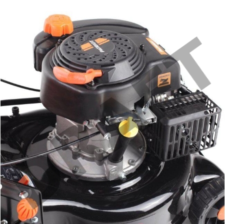 Газонокосилка роторная Patriot PT42LS бензиновая