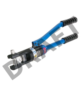 Пресс гидравлический КВТ ПГР-300  ручной