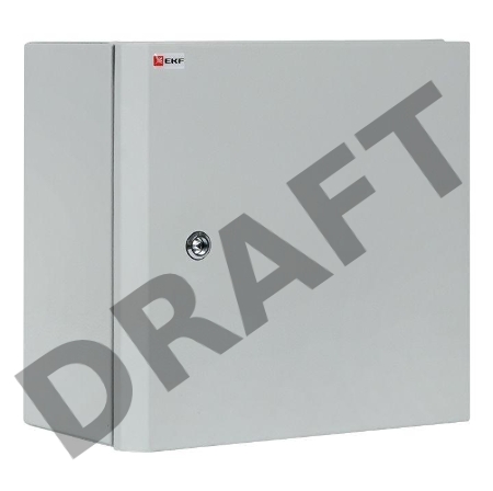 Щит ЩМПг-40.30.22 (ЩРНМ-1) IP54 PROxima EKF mb24-1