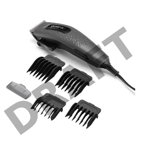 Машинка для стрижки Polaris PHC 0954 серый