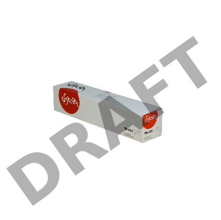 Тонер-туба SAKURA KMTN-414 для Konica Minolta черный , 25000 стр