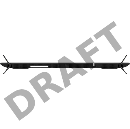 Телевизор LED Hyundai 75