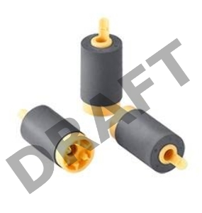 Набор роликов DADF (забирающий, для ADF, тормозящий), 225k SAMSUNG SCX-8030/8040/CLX-9250/9350 (CLX-PMK12C)