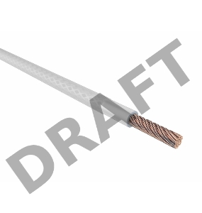 Термостойкий провод РКГМ 6,0 мм² 200 м ГОСТ 31565-2012, ТУ 16.К80-09-90