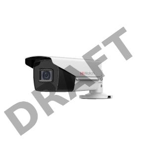 Видеокамера Hikvision HiWatch DS-T206S 2.7-13.5мм