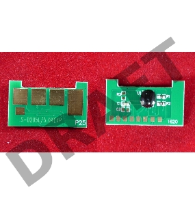 Чип Samsung ML3310/3710, SCX4833/5637/5737 (MLT-D205L) 5K (ELP, Китай) 