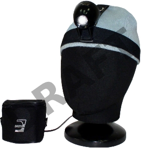 Фонарь Экотон 19 с зарядным устройством